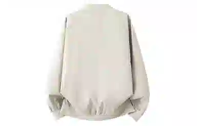 REXSHION Vintage Star Logo Jacket