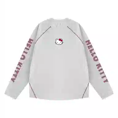 Sanrio x HelloKitty SS25 T
