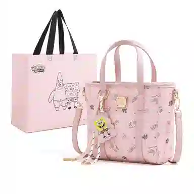 SPONGEBOB SQUAREPANTS PU