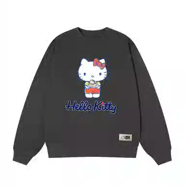 Sanrio x Hello Kitty