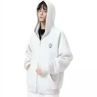 图兰朵 美式街头印花百搭舒适时尚潮流休闲长袖卫衣 男女同款