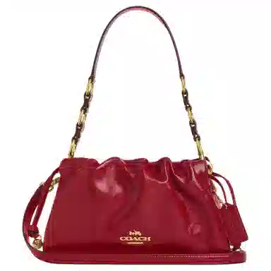 COACH Faye 26 Cloud Bag