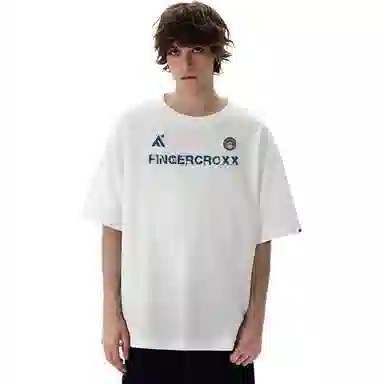 I.TFGXX Fingercroxx LOGOT