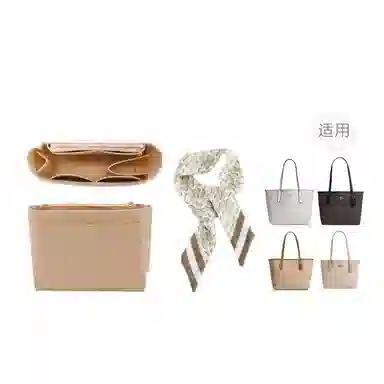 Coach City 23 Tote diy