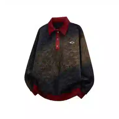 COLD MAPLE FW25