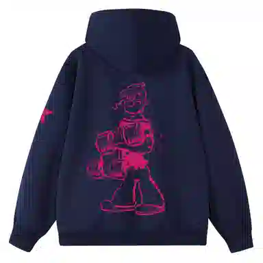 POPEYE oversize