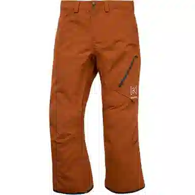 BURTON AK CYCLIC GORETEX 2L Logo