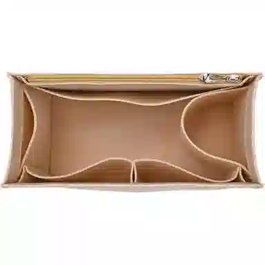 Senpony Coach Unicorn Felt Organizer