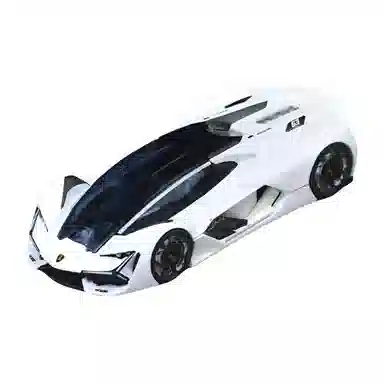 OM 164 Original Model Terzo Millennio