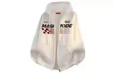 magmode Logo