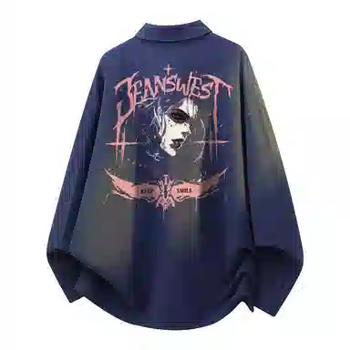 JEANSWEST logoPolo