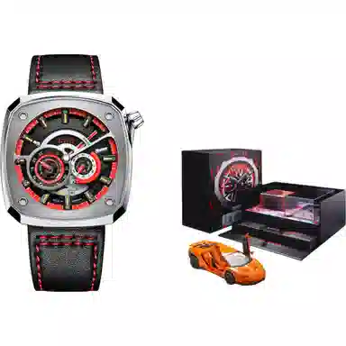 BONEST GATTI BG6601-3