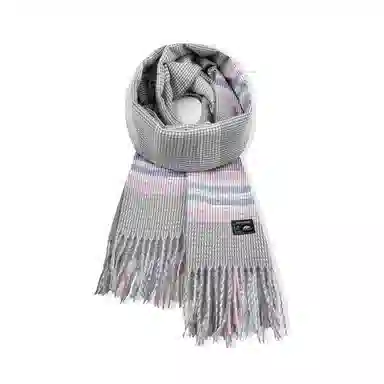 SKTA Answer Scarf Gift Set