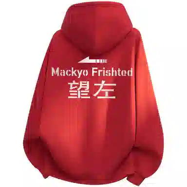 Mackyo x SOORCHCE Logo