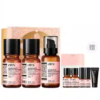 HBN CA