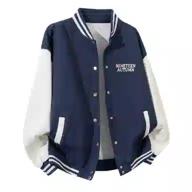 NINETEEN AUTUMN logo