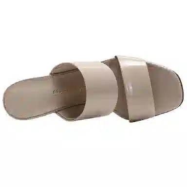 FERRAGAMO Lotten 8.5cm