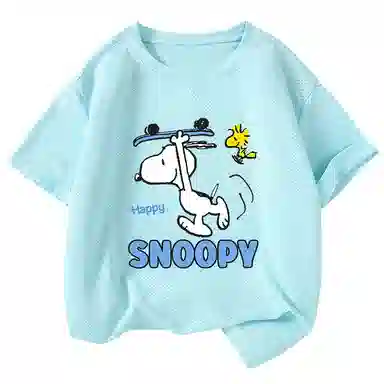 SNOOPY T