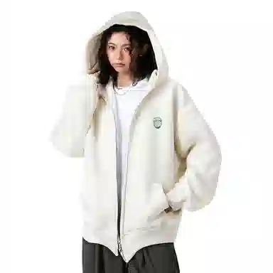 图兰朵 美式街头印花百搭舒适时尚潮流休闲长袖卫衣 男女同款