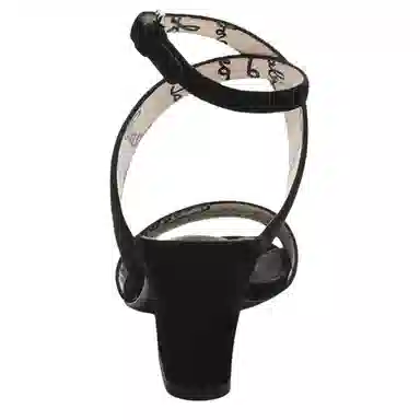 FERRAGAMO Sheena 7cm