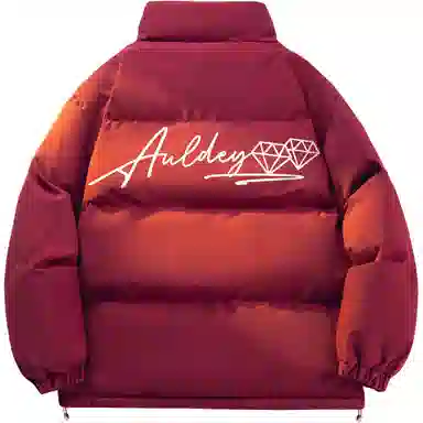 AULDEY logocleanfit
