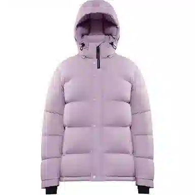 ARITZIA Super Puff cliMATTE Original 5