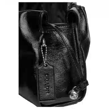 COACH Faye 26 Cloud Bag