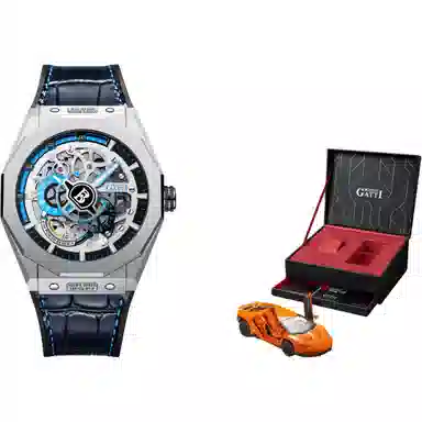 BONEST GATTI BG7601-B1