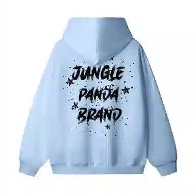 JUNGLE PANDA LOGO