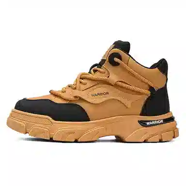 Warrior 3.5cm