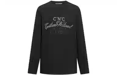 C'N'C Logo T