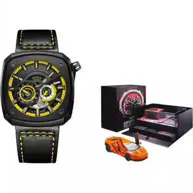 BONEST GATTI BG6601-4