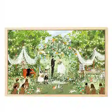 500pcs HBYQ