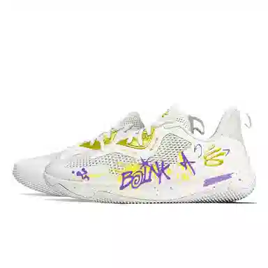 Under Armour Curry Splash 3