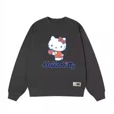 Sanrio x Hello Kitty
