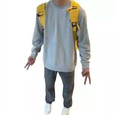 SOUL WORKER cleanfitT