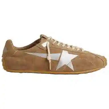 Golden Goose Marathon Speed