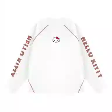 Sanrio x HelloKitty SS25 T