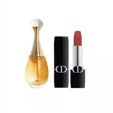 DIOR EDP 3.5g+30ml