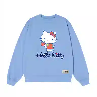 Sanrio x Hello Kitty