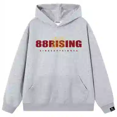 88rising logo