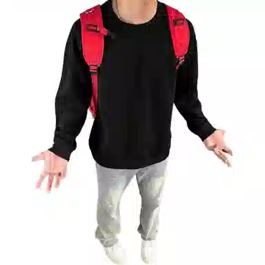 SOUL WORKER cleanfitT