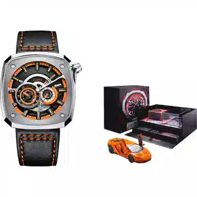 BONEST GATTI BG6601-2