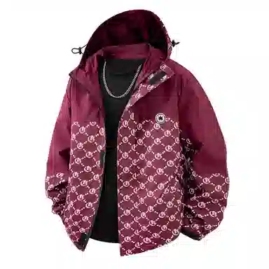 COLD MAPLE FW25