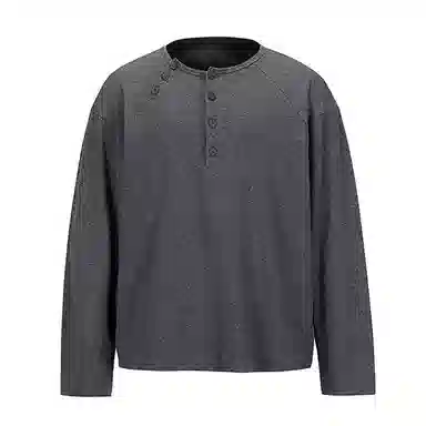 URBAN AUTHENTIC cleanfitT