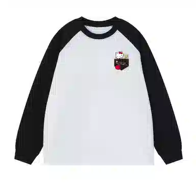 Sanrio x HelloKitty SS25 310T