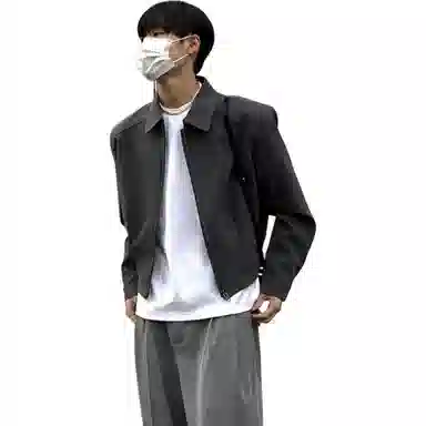 SOUL WORKER cleanfit