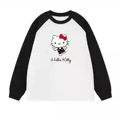 Sanrio x HelloKitty SS25 310T