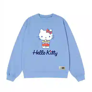 Sanrio x Hello Kitty