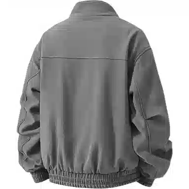 KOKO BASE cleanfitboxybomber